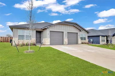 1000 Wax Myrtle Court, Killeen, TX 76543 - Photo 2