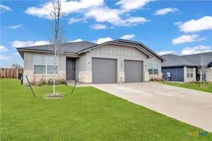 1000 Wax Myrtle Ct, Killeen, TX 76543 - Photo 2