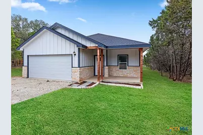 1234 Clearcreek Drive, Canyon Lake, TX 78133 - Photo 2