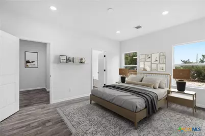 1234 Clearcreek Drive, Canyon Lake, TX 78133 - Photo 16