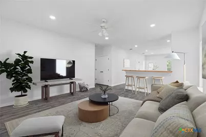 1234 Clearcreek Drive, Canyon Lake, TX 78133 - Photo 6