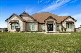 331 Sendera Loop, Victoria, TX 77904 - Photo 1