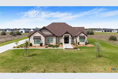 331 Sendera Loop, Victoria, TX 77904 - Photo 2