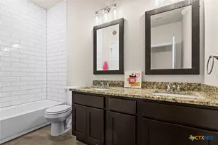 414 W Avenue C, Copperas Cove, TX 76522 - Photo 18