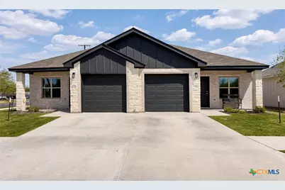 414 W Avenue C, Copperas Cove, TX 76522 - Photo 2