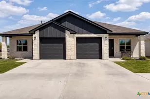 414 W Avenue C, Copperas Cove, TX 76522 - Photo 2