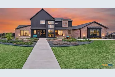 209 Glenview Circle, Belton, TX 76513 - Photo 1