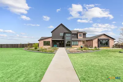 209 Glenview Circle, Belton, TX 76513 - Photo 2