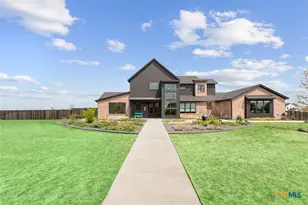 209 Glenview Cir, Belton, TX 76513 - Photo 2