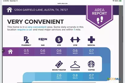 12904 Garfield Lane, Austin, TX 78727 - Photo 32