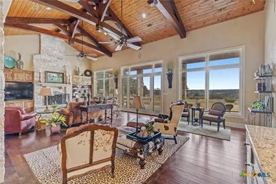 630 N County Road 531, Mullin, TX 76864 - Photo 8