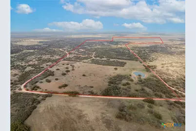 630 N County Road 531, Mullin, TX 76864 - Photo 2