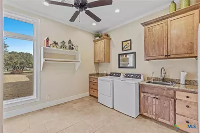 630 N County Road 531, Mullin, TX 76864 - Photo 30