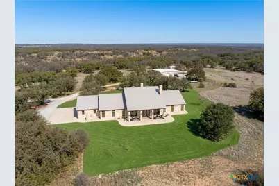 630 N County Road 531, Mullin, TX 76864 - Photo 6