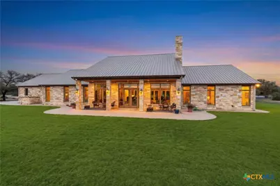 630 N County Road 531, Mullin, TX 76864 - Photo 1