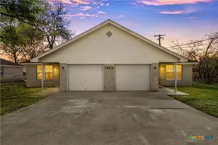 1402 Pima Trail, Harker Heights, TX 76548 - Photo 1