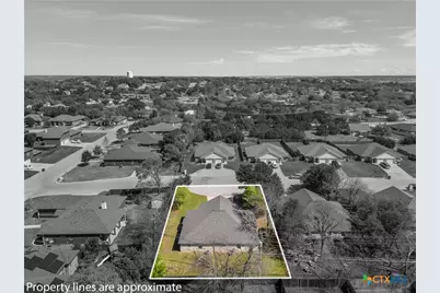 1402 Pima Trail, Harker Heights, TX 76548 - Photo 38