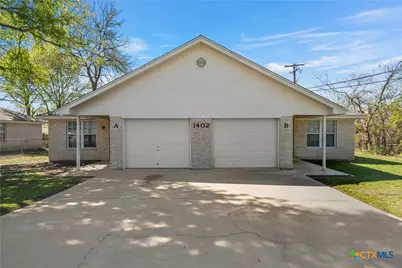 1402 Pima Trail, Harker Heights, TX 76548 - Photo 2