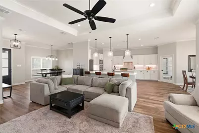 705 Norfolk Drive, Temple, TX 76502 - Photo 8