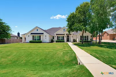 705 Norfolk Drive, Temple, TX 76502 - Photo 1