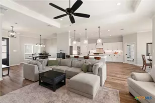 705 Norfolk Dr, Temple, TX 76502 - Photo 8