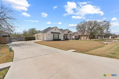 705 Norfolk Drive, Temple, TX 76502 - Photo 2