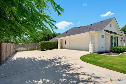 705 Norfolk Drive, Temple, TX 76502 - Photo 2