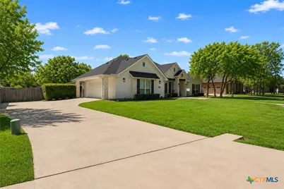 705 Norfolk Drive, Temple, TX 76502 - Photo 2