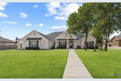 705 Norfolk Drive, Temple, TX 76502 - Photo 1
