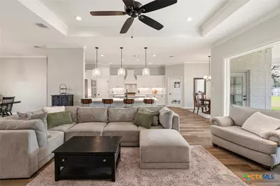 705 Norfolk Drive, Temple, TX 76502 - Photo 8