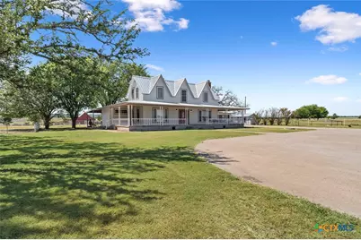 505 Cr 4205, Cranfills Gap, TX 76637 - Photo 4