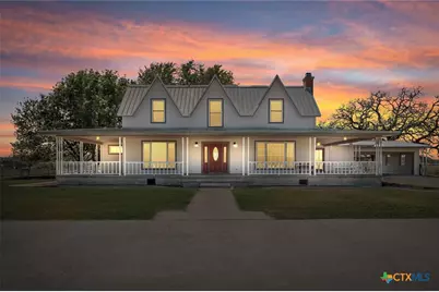 505 Cr 4205, Cranfills Gap, TX 76637 - Photo 2