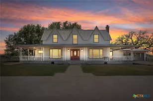 505 Co Rd 4205, Cranfills Gap, TX 76637 - Photo 2