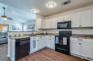 3432 Whisper Bluff, Schertz, TX 78108 - Photo 8