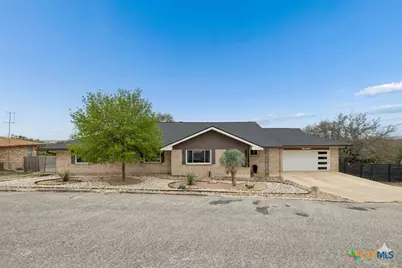 677 Floral Avenue, New Braunfels, TX 78130 - Photo 1