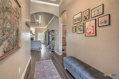 1120 Dark Wood Drive, Harker Heights, TX 76548 - Photo 6