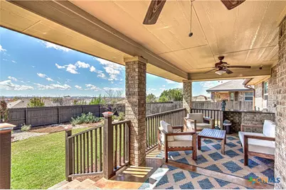 1120 Dark Wood Drive, Harker Heights, TX 76548 - Photo 36