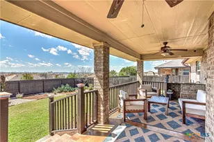 1120 Dark Wood Dr, Harker Heights, TX 76548 - Photo 36