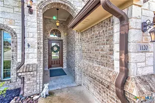 1120 Dark Wood Dr, Harker Heights, TX 76548 - Photo 4