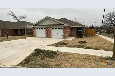 1200 N 8th Street #A, Killeen, TX 76541 - Photo 2