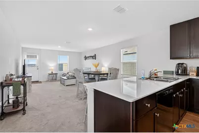 612 Marty Allen Loop, Jarrell, TX 76537 - Photo 4