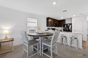 612 Marty Allen Loop, Jarrell, TX 76537 - Photo 6