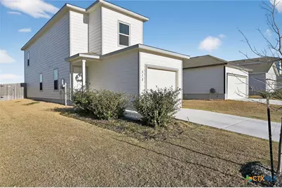 612 Marty Allen Loop, Jarrell, TX 76537 - Photo 2