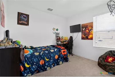 612 Marty Allen Loop, Jarrell, TX 76537 - Photo 10