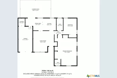 416 Cardinal Avenue, Killeen, TX 76541 - Photo 18