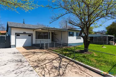 416 Cardinal Avenue, Killeen, TX 76541 - Photo 1