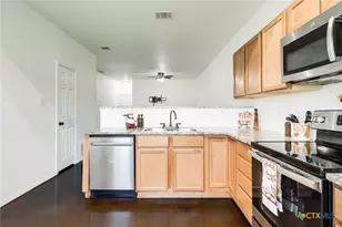 237 N Mary Jo Dr, Harker Heights, TX 76548 - Photo 10