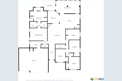 7602 Iridium Drive, Killeen, TX 76542 - Photo 36