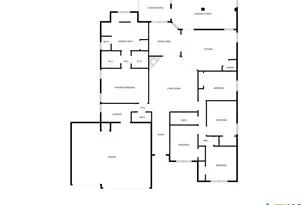 7602 Iridium Dr, Killeen, TX 76542 - Photo 36