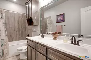 7602 Iridium Dr, Killeen, TX 76542 - Photo 24